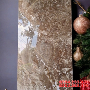 Gạch Nhũ Bạc 40x80 Ốp Mặt Tiền Cao Cấp HCM