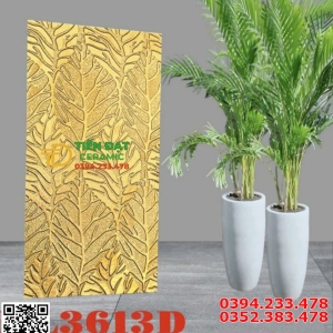 Gạch Nhũ Vàng 30x60 TQ Trang Trí Khắc Vàng Mới Nhất