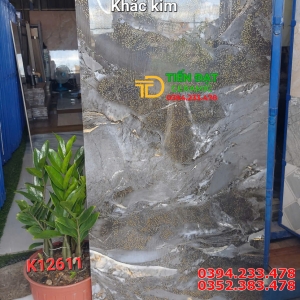 Gạch Nhũ Vàng 60x120 TQ Ốp Lát Mẫu Mới Cao Cấp