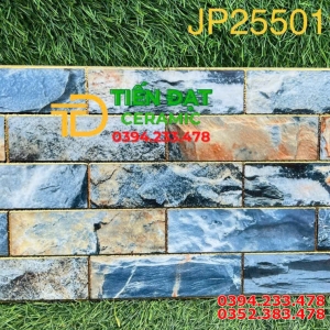 Gạch Nhũ Vàng TQ 25x50 Trang Trí Mẫu Mới