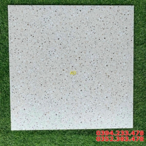 Gạch Ốp Lát 60x60 Đá Mờ Cao Cấp HCM