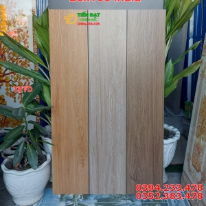 Gạch Ốp Lát Giả Gỗ 20x100 Caving Hiệu Ứng 