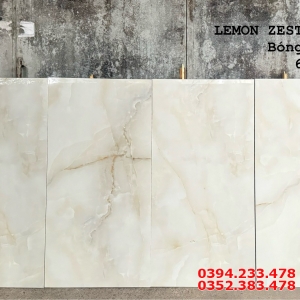 Gạch Ốp Lát Khổ Lớn 60x120 Bóng Kiếng Giá Rẻ