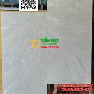 Gạch Ốp Lát Khổ Lớn 60x120 Đá Mờ Mẫu Mới Giá Rẻ