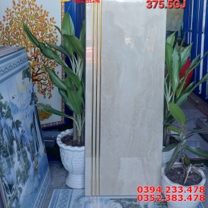 Gạch Ốp Lát Tam Cấp Cầu Thang 47x120 TQ Nhũ Vàng