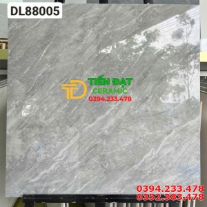 Gạch Ốp Lát TQ 80x80 Vân Xám Đá Cao Cấp