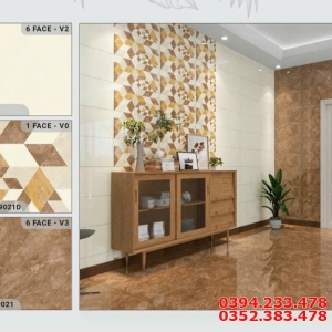 Gạch Ốp Tường 30x60 Apodio Hoa Văn Đẹp Mẫu Mới