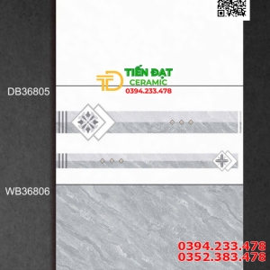 Gạch Ốp Tường 30x60 Bộ Đậm Nhạt Giá Rẻ