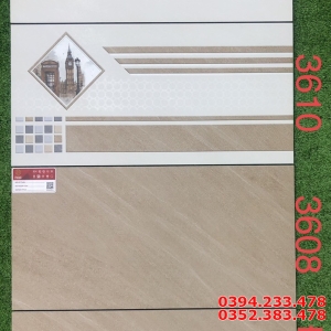 Gạch Ốp Tường 30x60 Đá Mờ Prime Cao Cấp 