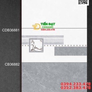 Gạch Ốp Tường 30x60 Vân Giả Đá Đậm Nhạt Giá Rẻ