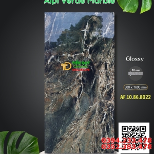 Gạch Ốp Tường 80x160 Cao Cấp Tại Cần Thơ