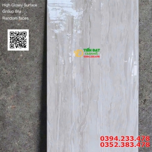 Gạch Ốp Tường Khổ Lớn 60x120 Mẫu Mới Nhất 