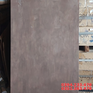 Gạch Ốp Tường Khổ Lớn 75x150 Mầu Đồng Mới Đẹp