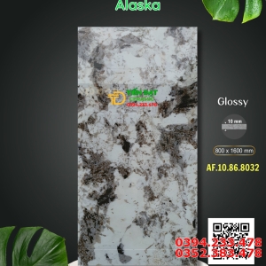 Gạch Ốp Tường Khổ Lớn 80x160 Bóng Kiếng Mới Đẹp