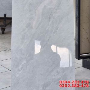 Gạch Ốp Tường TQ 40x80 Đá Bóng Kiếng Vi Tinh 
