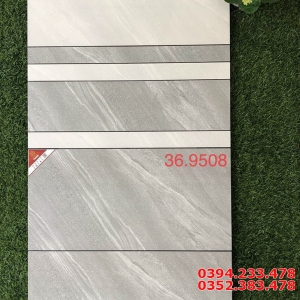 Gạch Porcelain 30x60 Ốp Tường Vân Giả Đá Giá Rẻ 