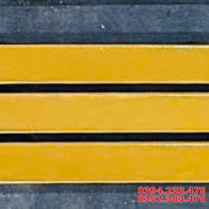 Gạch TQ Nhũ Vàng Bóng Trơn 2x60 Ốp Tường Điểm Nhấn Mới Nhất