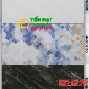 Gạch Ốp Mặt Tiền 40x80 Apodio Đá Bóng Kim Cương Cao Cấp 