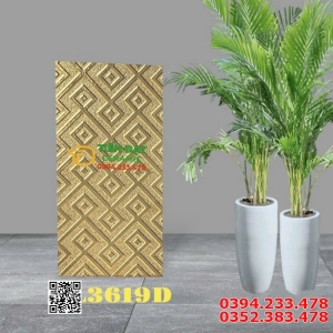 Gạch Trung Quốc 30x60 Ốp Lát Trang Trí Khắc Kim