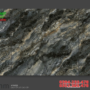 Gạch Vân Đá Cẩm Thạch 80x160 Lát Biệt Thự  TaSa