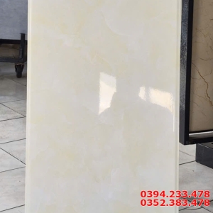 Kho Gạch 40x80 Vân Vàng Trung quốc Tại Nguyễn Cửu Phú