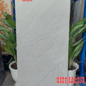 Kho Gạch Ấn Độ Cao Cấp 60x120 Đá Mờ Hiệu Ứng