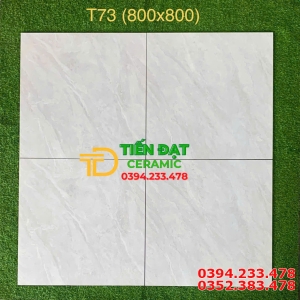 Kho Gạch Cao Cấp TQ 80x80 Ốp Lát Tại Miền Nam
