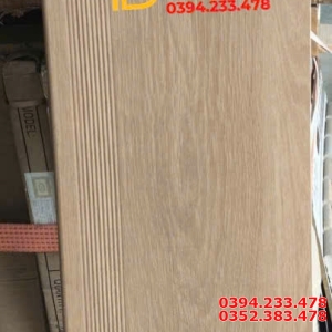 Kho Gạch Cầu Thang 30x120 TQ Giả Gỗ Tại Miền Nam