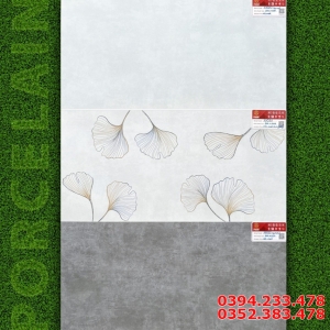 Kho Gạch Đá Mờ Cao CẤp 240x60 Vân Xám Tại Phú Quốc