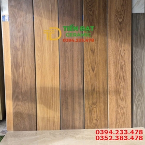 Kho Gạch Giả Gỗ TQ 20x120 Ốp Lát Tại HCM Giá Rẻ