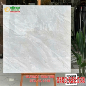 Kho Gạch Khổ Lớn 100x100 Ốp Lát Mẫu Mới Giá Rẻ