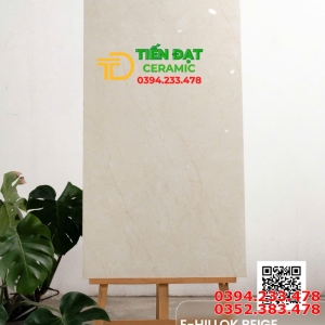 Kho Gạch Lát Nền Ấn Độ 60x120 Vân Vàng Tại Miền Nam