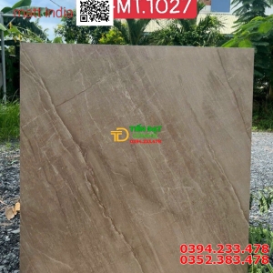 Kho Gạch Nhập Khẩu 100x100 Cao Cấp Mờ Carving