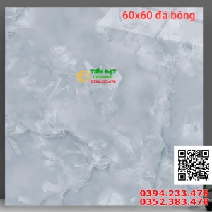 Kho Gạch Ốp Catalan 60x60 Vân Xanh Mẫu Mới