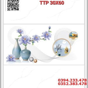 Kho Gạch Ốp Lát 30x60 Bóng Kính Giá Rẻ