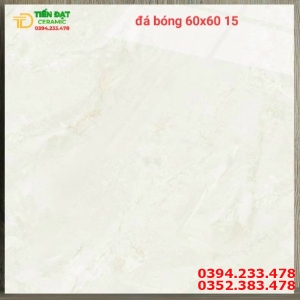 Kho Gạch Ốp Lát 60x60 Bóng Kiếng Cao Cấp Sale 