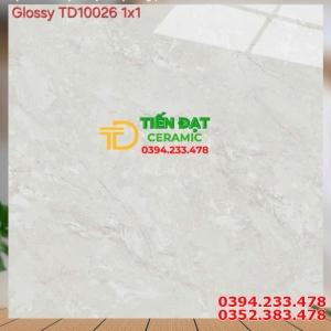 Kho Gạch Ốp Lát Catalan 100x100 Tại Tân Nhựt HCM