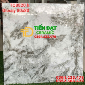 Kho Gạch Ốp Lát TQ 80x80 Tại Bình Tân Cao Cấp