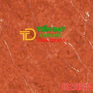 Kho Gạch Prime 80x160 Đỏ Vân Trắng Ốp Lát Tại Quận 12