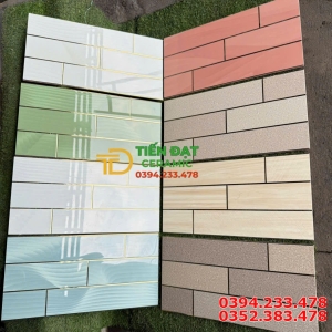 Kho Gạch TQ 30x60 Ốp Lát Trang Trí Ánh Kim Tại Quận 7