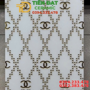 Kho Gạch Trung Quốc 30x60 Khắc Kim Tại Quận 12