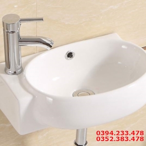 LAVABO TREO TƯỜNG MINI