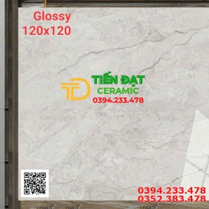 Nhà Phân Phối Gạch Ốp Lát Catalan 120x120 Tại Miền Nam