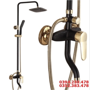 Sen Cây Nóng Lạnh Sơn Tĩnh Điện Màu Đen