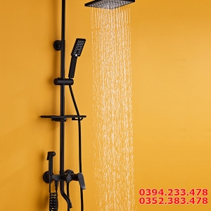 Sen Cây Vuông Đồng Sơn Tĩnh Điện