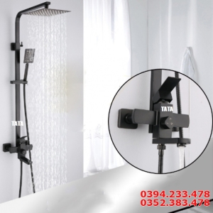 Sen Cây Vuông Đồng Thau Sơn Tĩnh Điện Cao Cấp