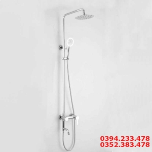 Sen Cây Tròng Bóng Inox 304