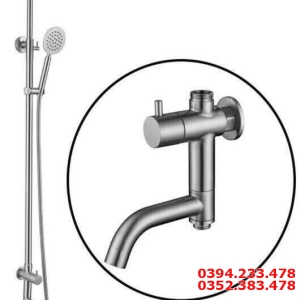 Sen Cây Lạnh Inox 304 Tròn