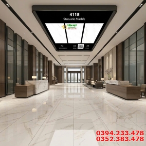 Tổng Đại Lý Gạch Ấn Độ 120x180 Tại Gò Vấp Giá Rẻ