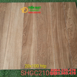 Tổng Đại Lý Gạch Giả Vân Gỗ Viglacera 20x100 Giá Rẻ
